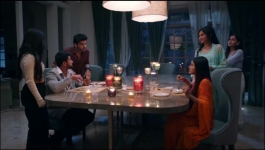 Krishna Mohini - 4th July 2024